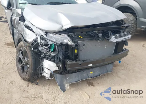 2026 Kia Seltos Ex из США, поврежденный, VIN KNDER2AA2T7828660